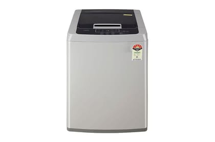LG 6.5 Kg Fully Automatic Washing Machine (Grey)
