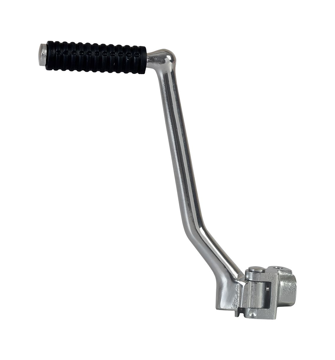 Hero Genuine ARM S ASSY Kick Starter for Passion Pro, Splendor Plus, Splendor Pro | Reliable Manual Starting | Durable OEM Construction | Precise OEM Fit | Smooth Engine Engagement | Easy Installation - 2830AKWH760S