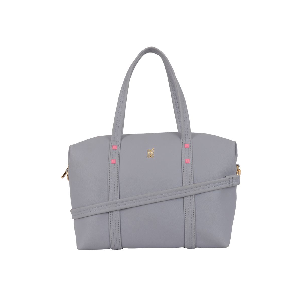 LAX DUFFEL M1 IRIS FLOWER