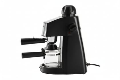 Skyline VTL-7003 Espresso Coffee Maker - 800W Skyline VTL-7003 Espresso Coffee Maker - 800W - Black Skyline VTL-7003 Espresso Coffee Maker - 800W Skyline VTL-7003 Espresso Coffee Maker - 800W - Black