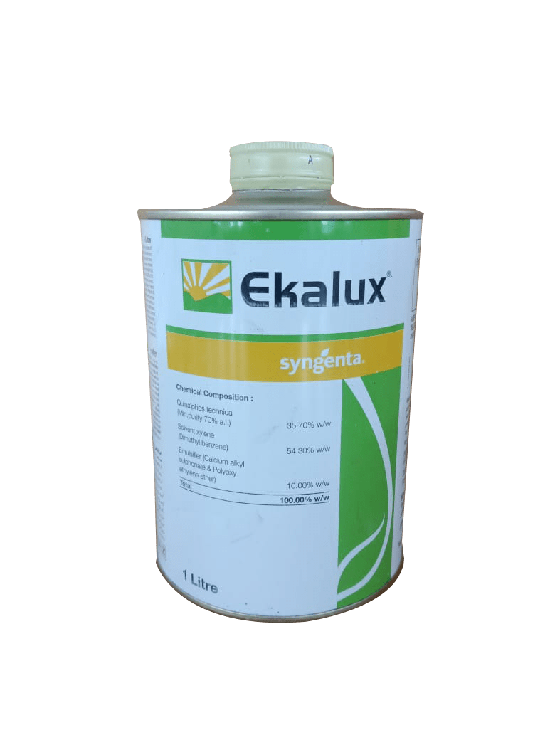 EKALUX