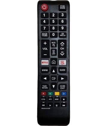 Hybite Sam LED/LCD LCD/LED Remote Compatible with Sam LED/LCD TV