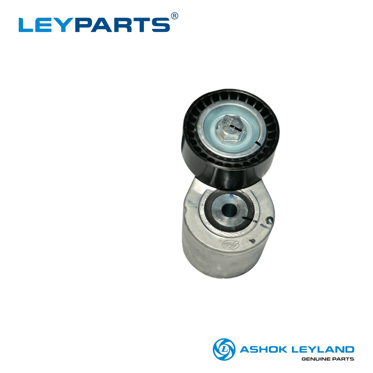 F3M00400 BELT TENSIONERAUXILIARY DRIVE Bada Dost and Dost varaiant