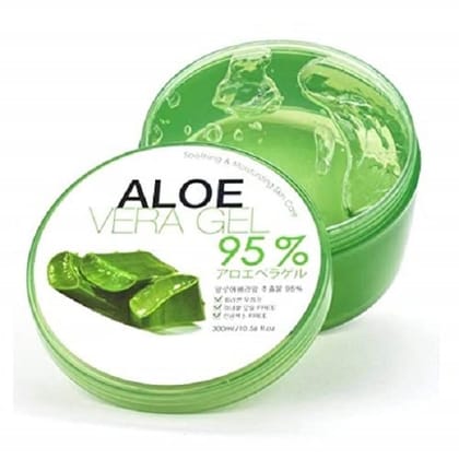 Elecsera Aloe Vera Gel With Cucumber 60g (60 g)