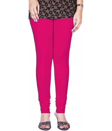WhyMe Cotton Lycra Leggings - Single