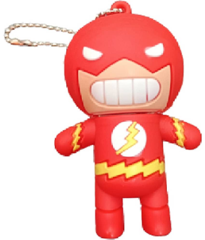 Pankreeti - Cartoon Pendrive Fancy Pendrive ( 32GB )