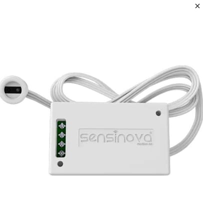 Wardrobe sensor Smart Wardrobe Sensor