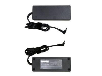 Laptop Charger/Adapter 90W 15-20V/6A (Max) Pin Size (7.9mm x 5.5mm)- Universal With Tips -Compatible