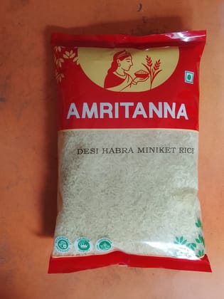 Desi Premium Habra Miniket Rice