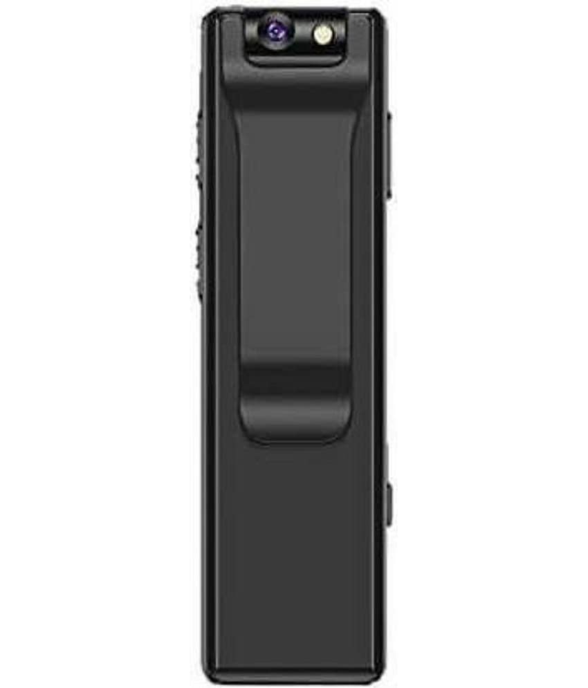 SKY HUB Mini Body Camera Digital Others 4K Camera