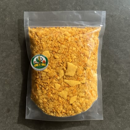 Tejkumari Stores's dal dhokli mix
