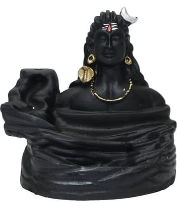 Khushi Enterprises - Smoke Backflow Showpiece 10 cm