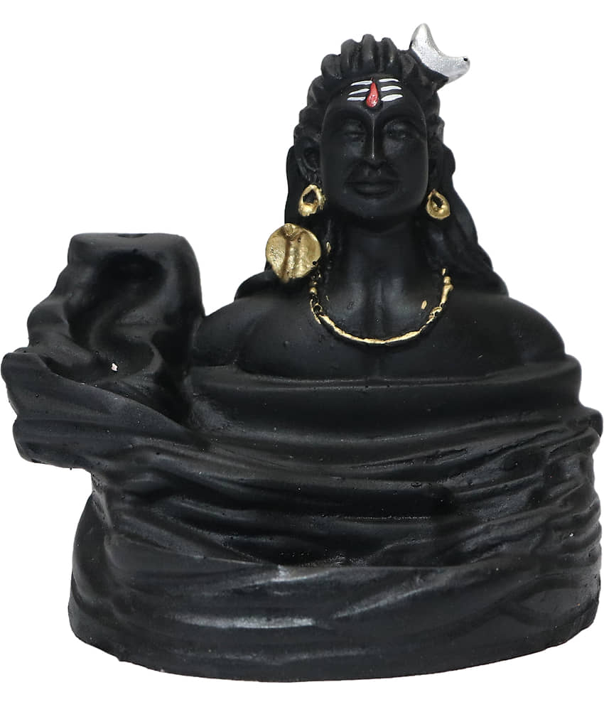 Khushi Enterprises - Smoke Backflow Showpiece 10 cm