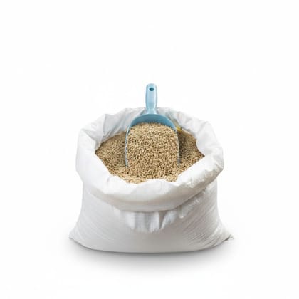 Nutri-Boost Premium Cattle Feed - 20kg - 20 kg - One 20kg sack of cattle feed