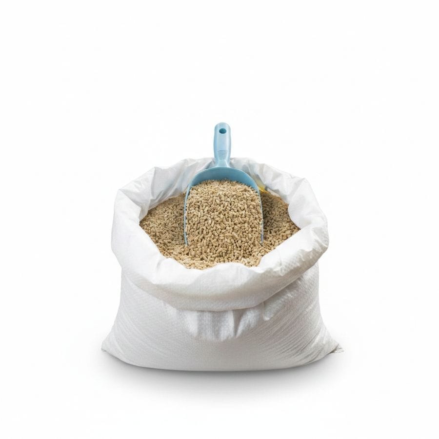Nutri-Boost Premium Cattle Feed - 20kg - 20 kg - One 20kg sack of cattle feed