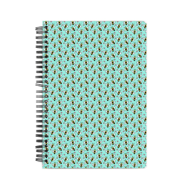 Bee My Honey Notebook