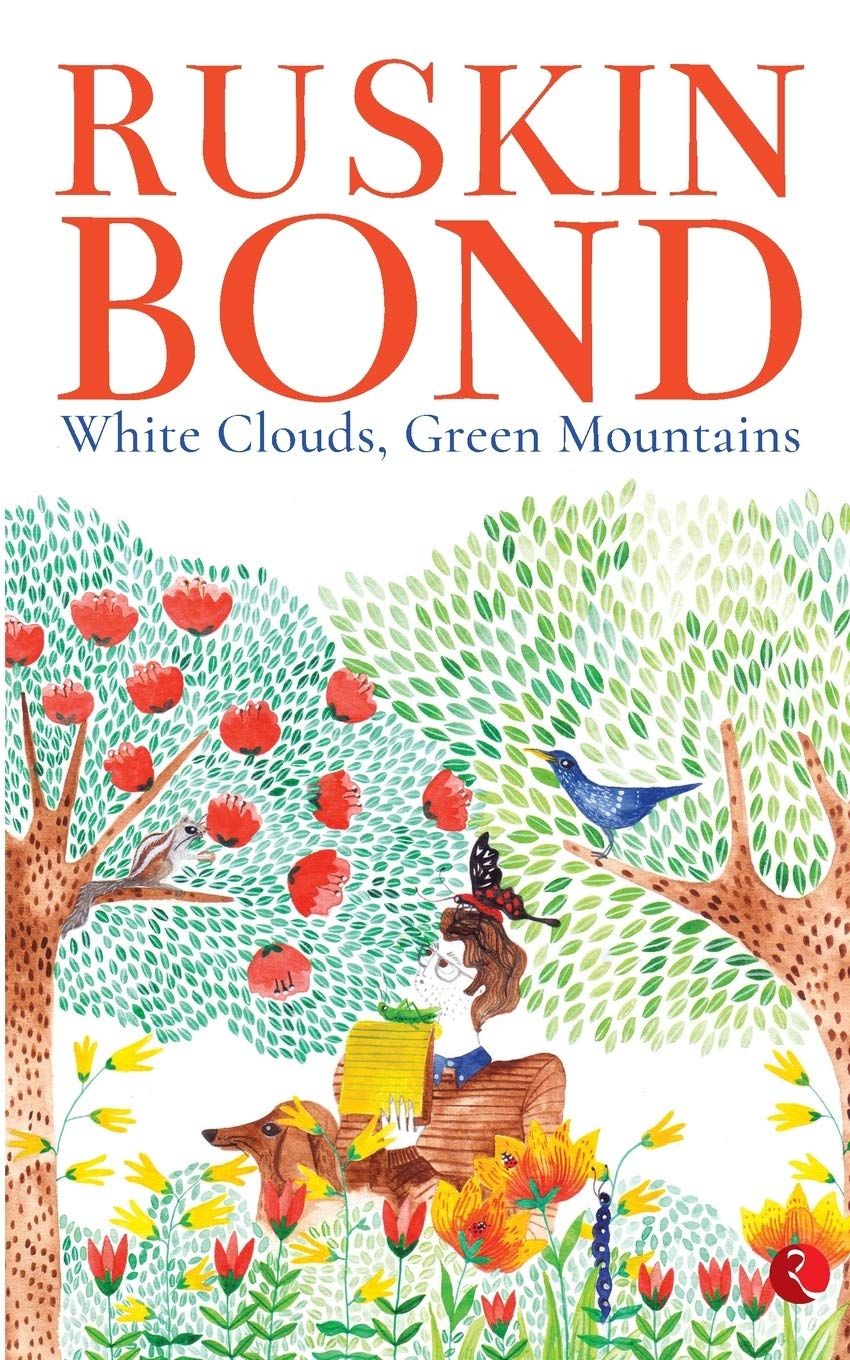 White Clouds, Green Mountains