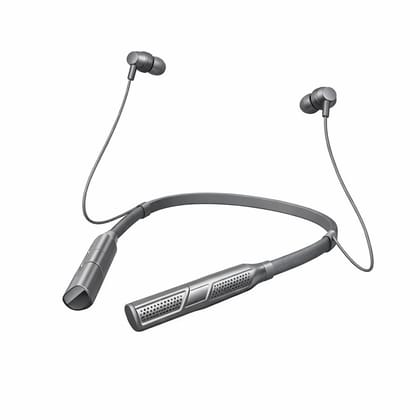 Signature VMB 196 Neckband Grey