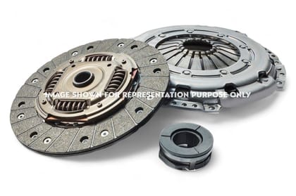 Sachs Clutch Kit (Disc+Pressure Plate) 3000954630