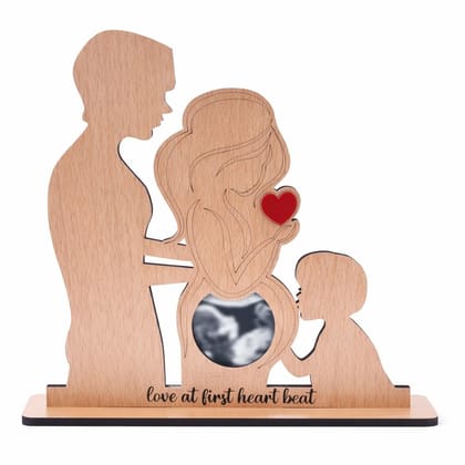 The Baby First Box Baby Ultrasound Photo Frame Sonogram Picture Frame Pregnancy Gift Baby Announcement Keepsake for Couples New Moms Dads | Ultrasound Photo Frame- Brother Love The Baby First Box Baby Ultrasound Photo Frame Sonogram Picture Frame Pregnancy Gift Baby Announcement Keepsake for Couples New Moms Dads | Ultrasound Photo Frame- Brother Love