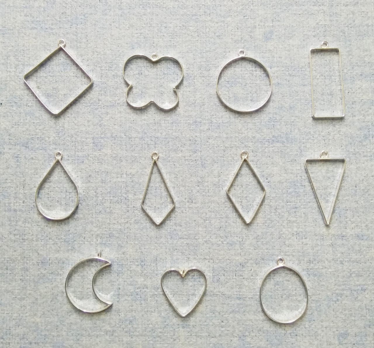 Brand Zero Bezzel - Silver