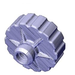 SLIDER CAP ASSY - HUNK 160R| Hunk 160R FI BSVI| Hunk Stealth 160R FI BSVI| Thriller 160R FI BSVI| Thriller 160R Self| XOOM 160| XOOM 160 BS6| XTREME 160R| Xtreme FI 160R BSVI| Xtreme Stealth 160R| Xtreme Stealth FI 160R BSVI - 16409ABZ000S