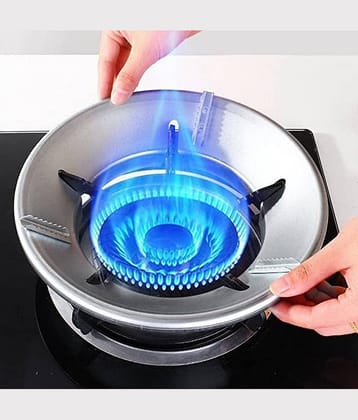 Handa Steel Gas Safety Device