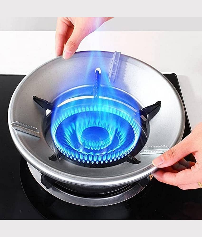 Handa Steel Gas Safety Device