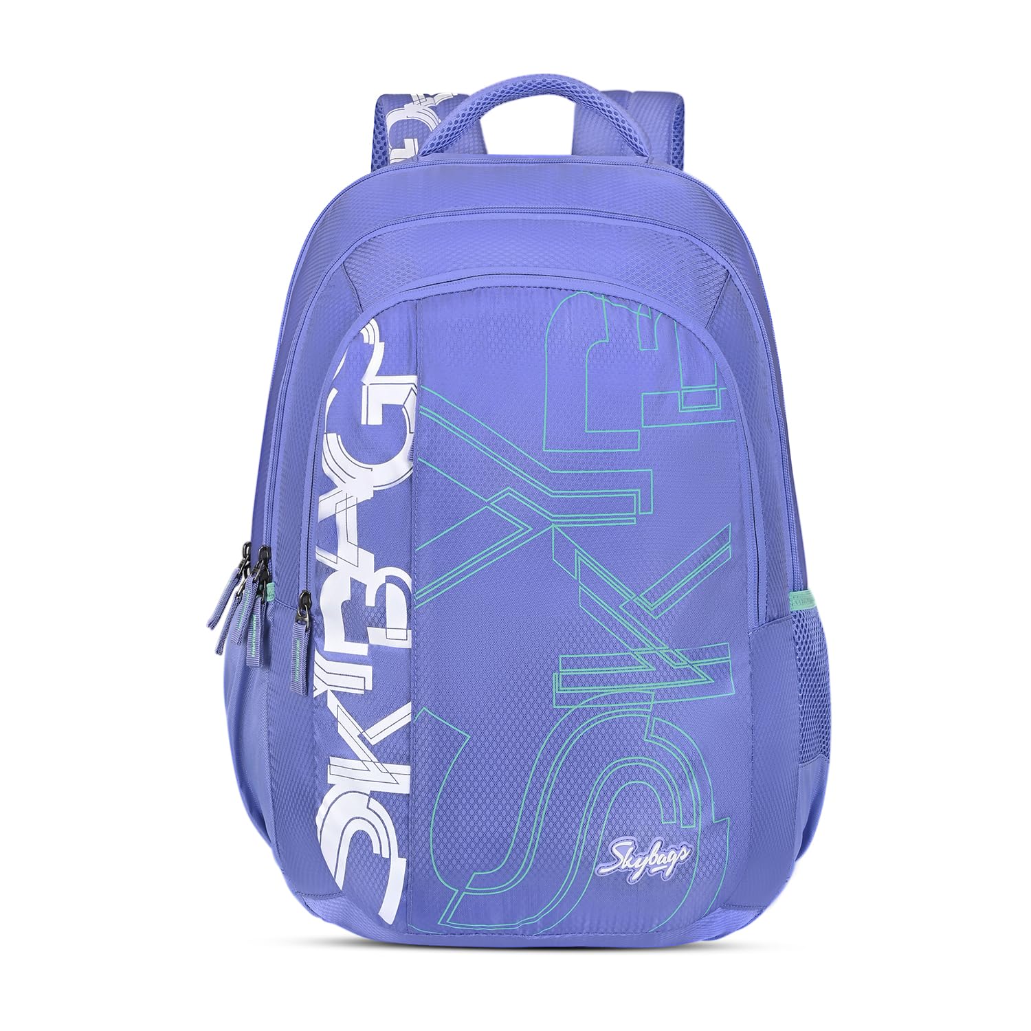 Brat Pro Max 35L Laptop Backpack (Upto 15.6"), 3 Compartments