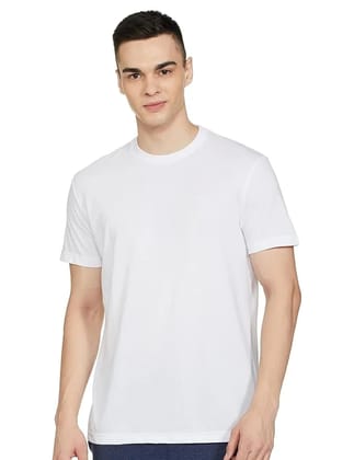 Men's Cotton Regular Fit T-Shirt