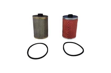 Zip Fuel Filter ZD-3036