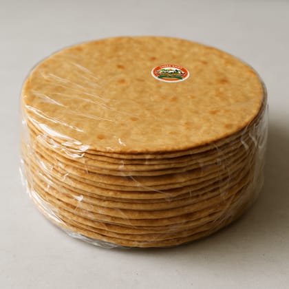 Shree Shop's khakhra - traditional indian snack