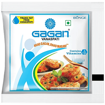 Gagan Vanaspati - 1 mini Packet