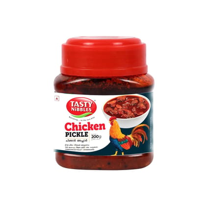 Chicken Pickle
