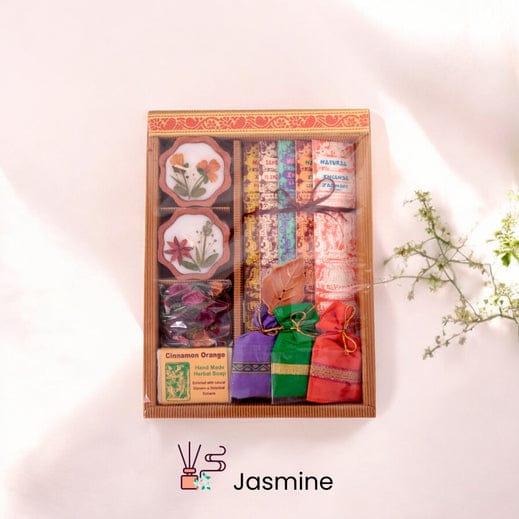 Handmade Home Fragrances Gift Hamper