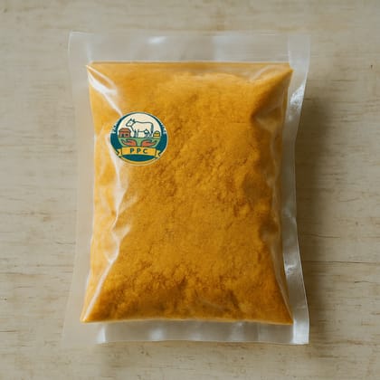 Prakash Padhan Centre's jalebi mix