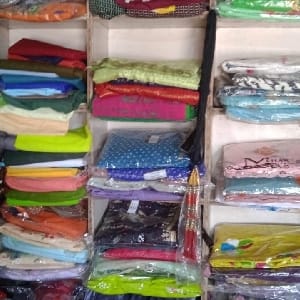 Diya Cosmetic And Garments Store