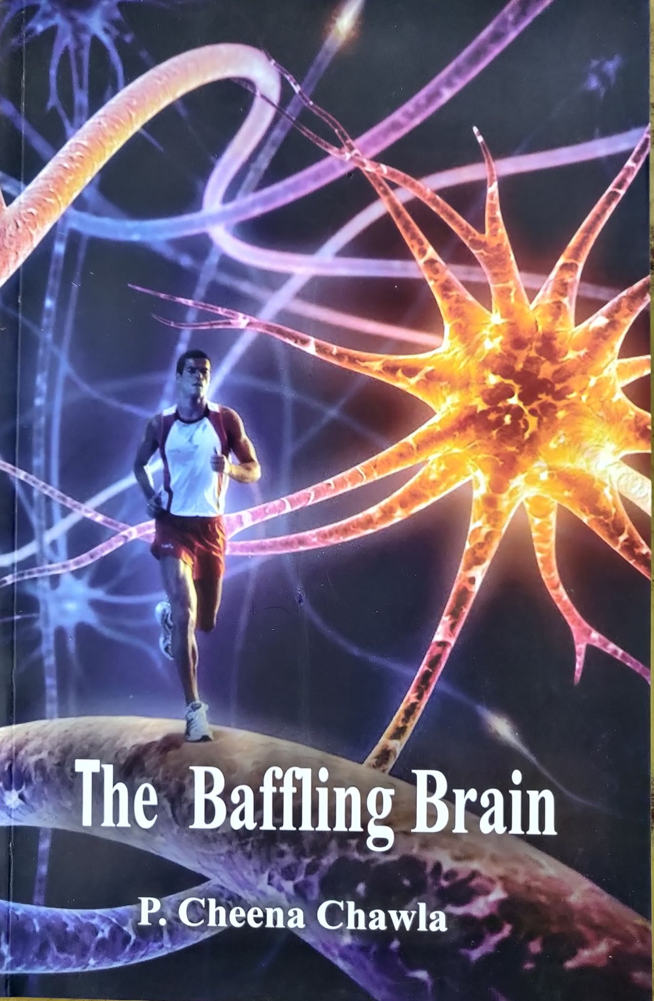 THE BAFFLING BRAIN