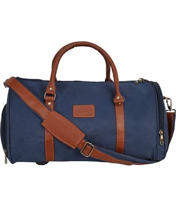 Leather World Nylon Storage Bag & Trunk