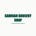 SAMIRAN GROCERY SHOP