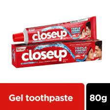 CLOSEUP 80GM