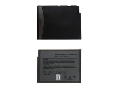 DELL Laptop Battery 1100, 17.8V 8 Cells 4400mAh -Compatible