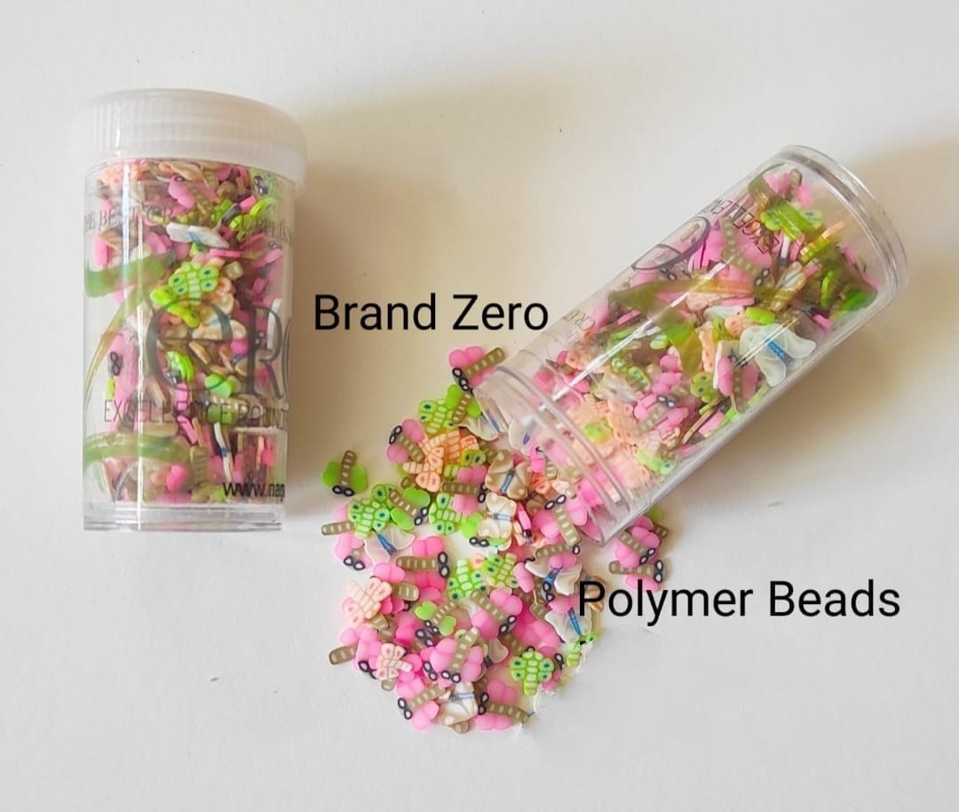 Shakers Element - Design 9 - Pack of 8 gram