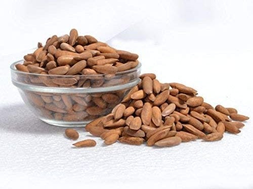 Roasted Pine Nuts (Noja Sekha) - 1 Kg