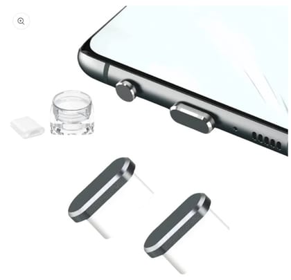 Cric - Type C Anti Dust Plug