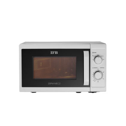 IFB 20PM-MEC2 Solo Microwave 20 L | White