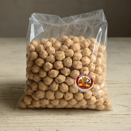 Sahmat Traders's kabuli chana (chickpeas)