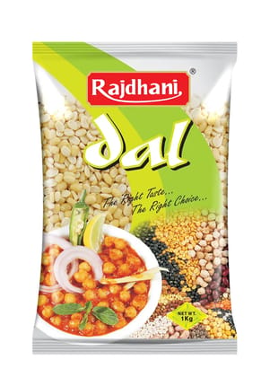 Rajdhani Moong Dhulli
