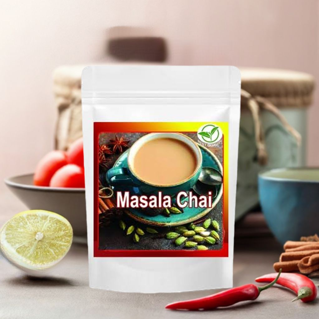 Masala Chai