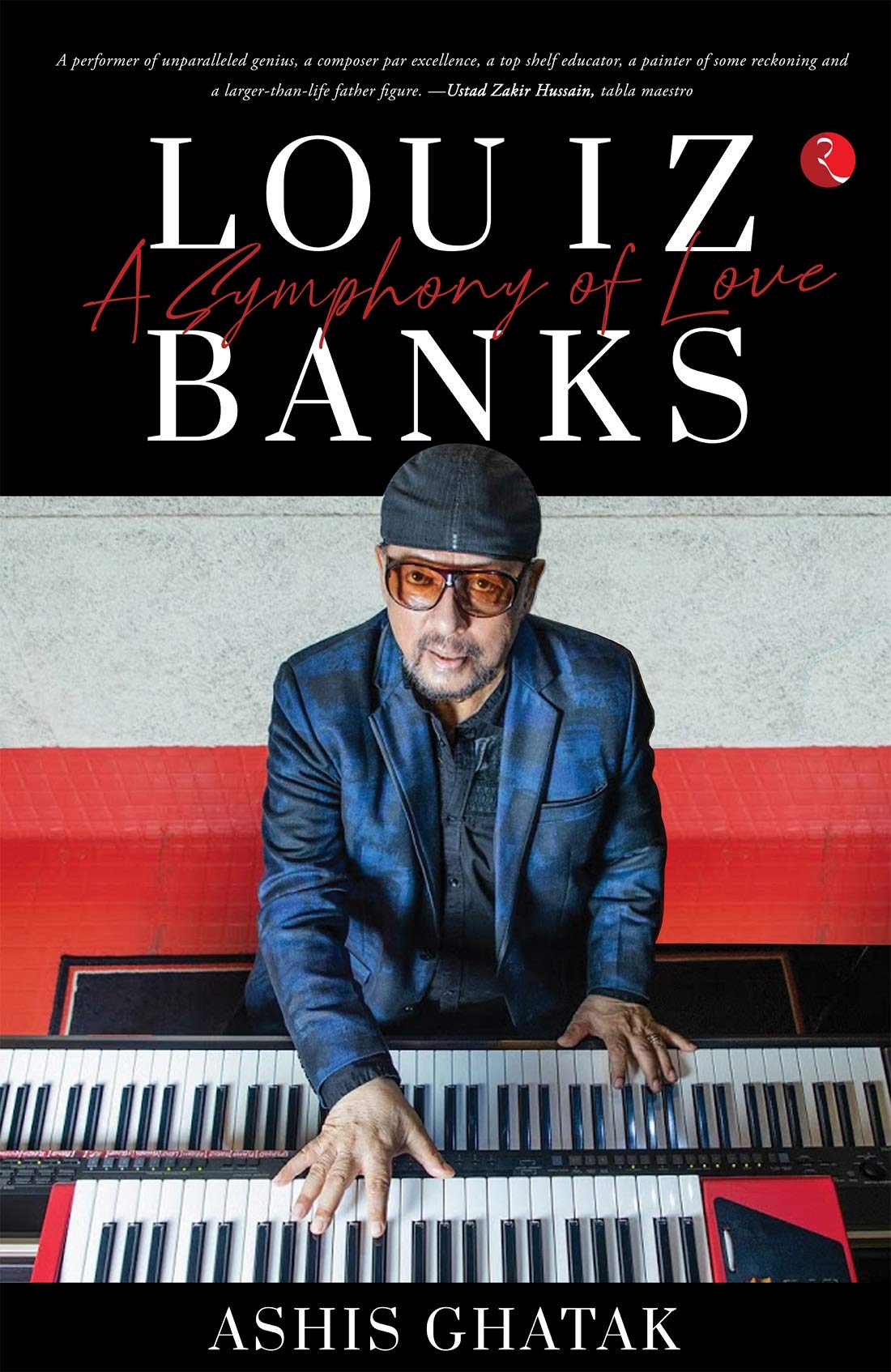 Louiz Banks: A Symphony ofove